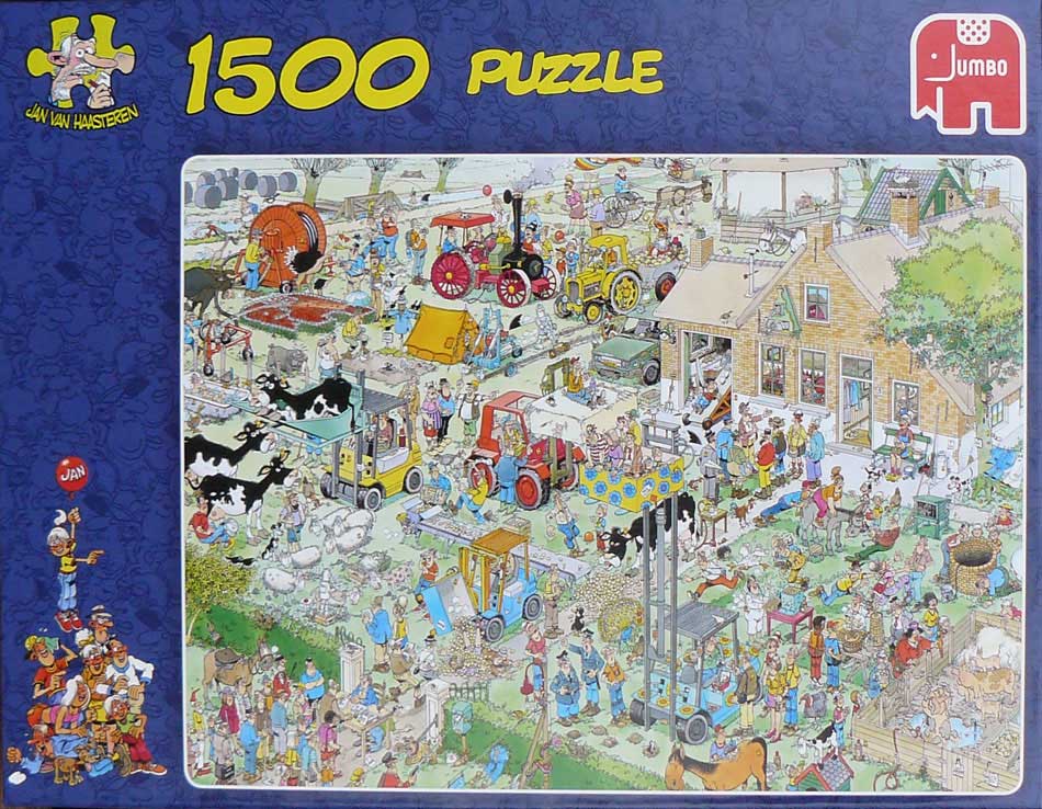 楽天スーパーセール】 特別価格J. Puzzle好評販売中 Jigsaw 1500pc 