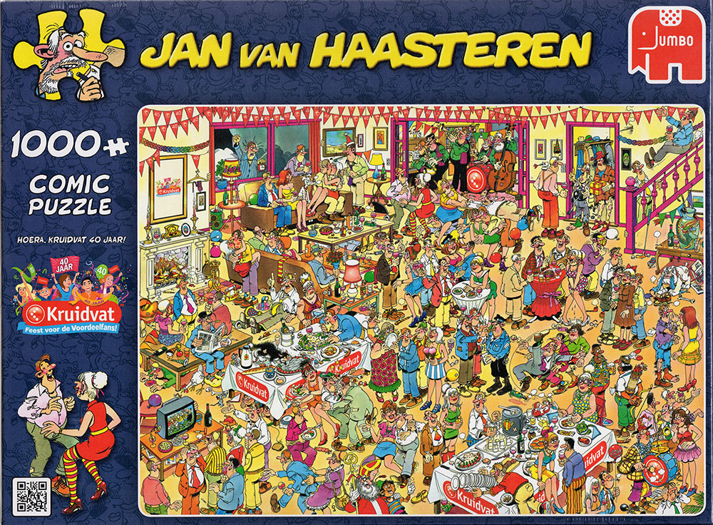 autumn - Jan van Haasteren puzzels EN